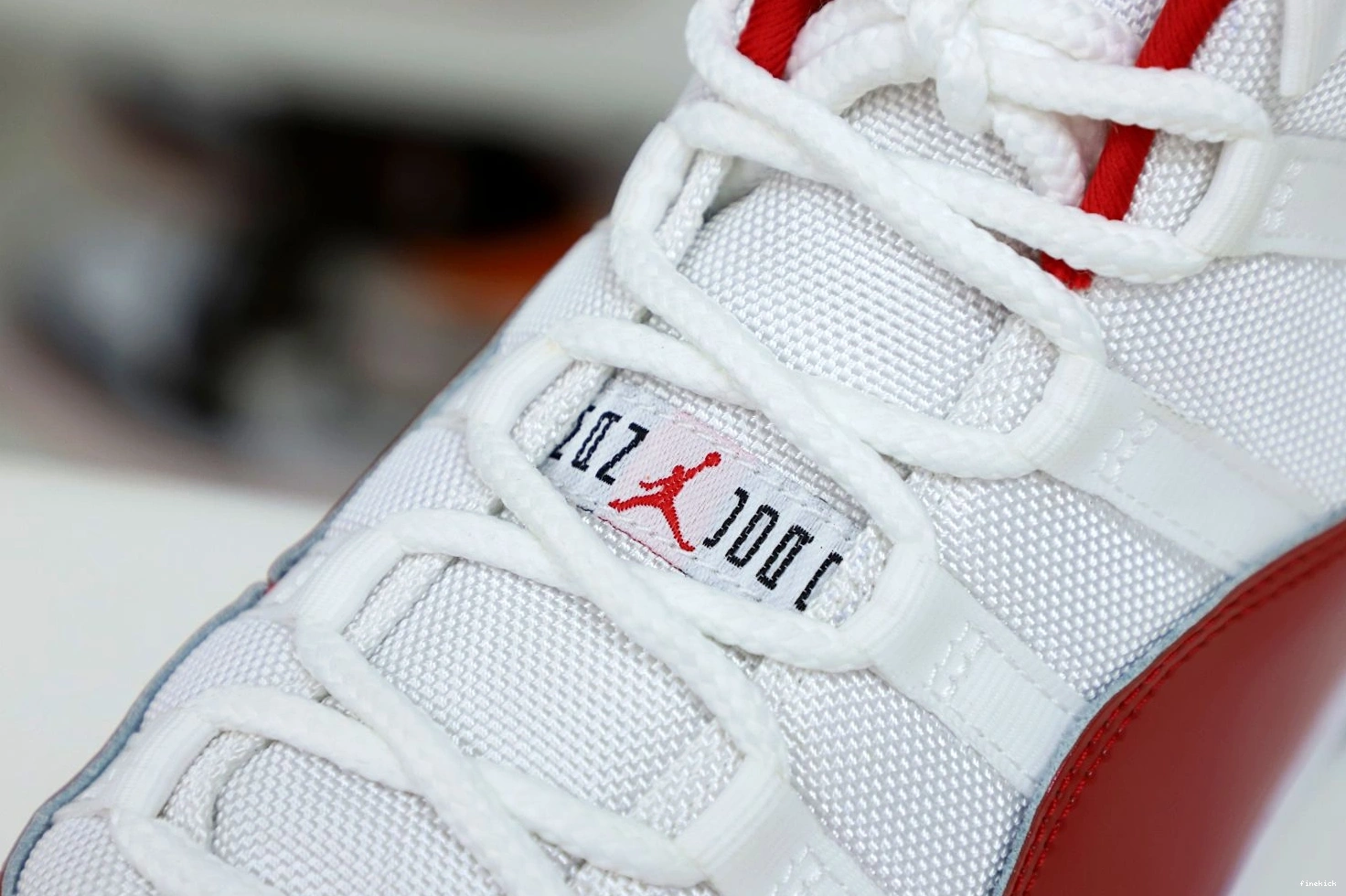 11 CT8012 JORDAN AIR 